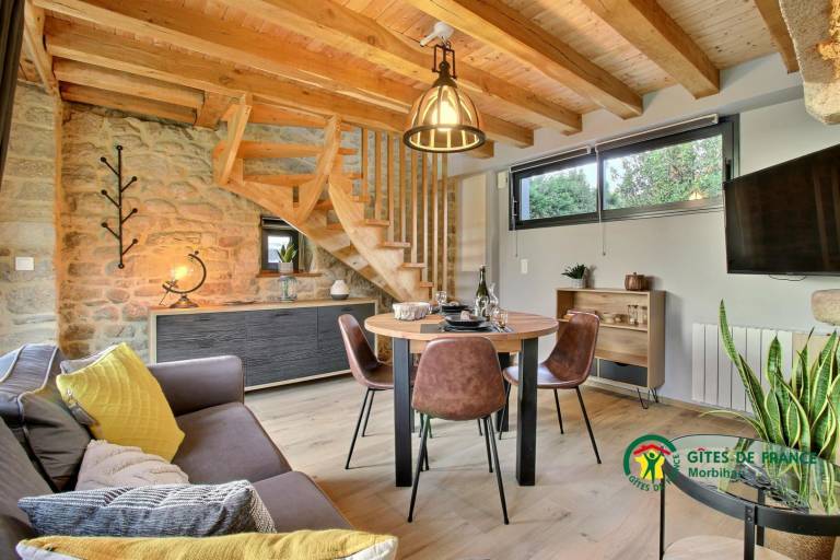 Gîte  Carnac Plage