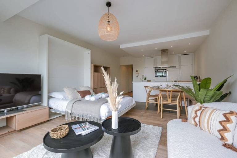 Studio  Knokke