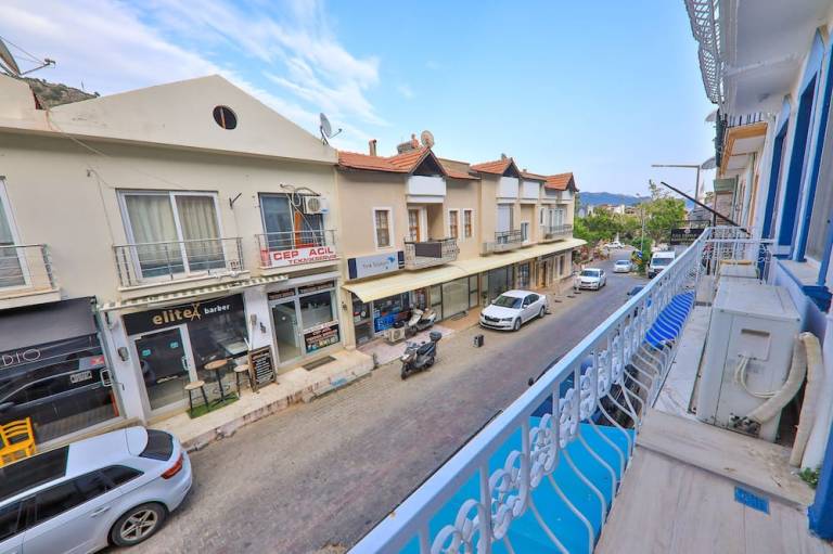 Leilighet Kaş