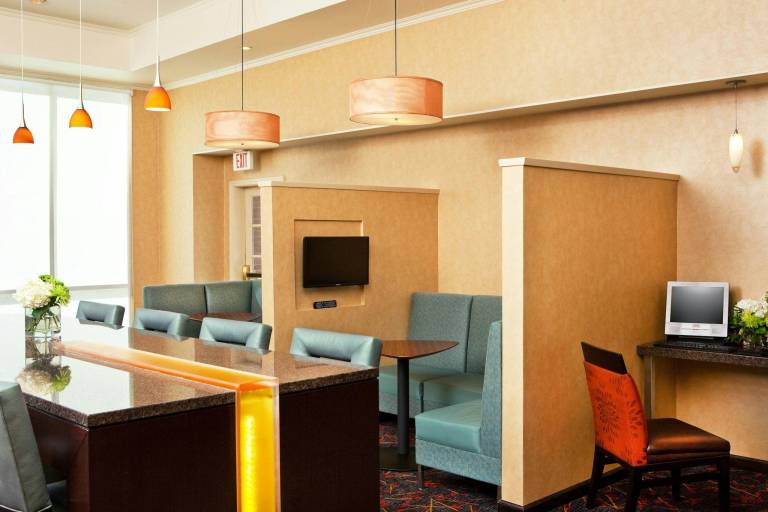 Residence Inn by Marriott Sacramento Airport Natomas — photo 5