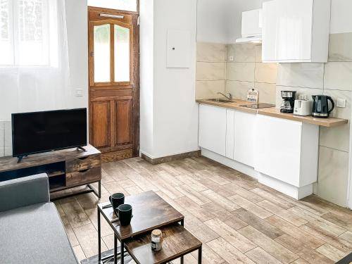 Appartement Melun