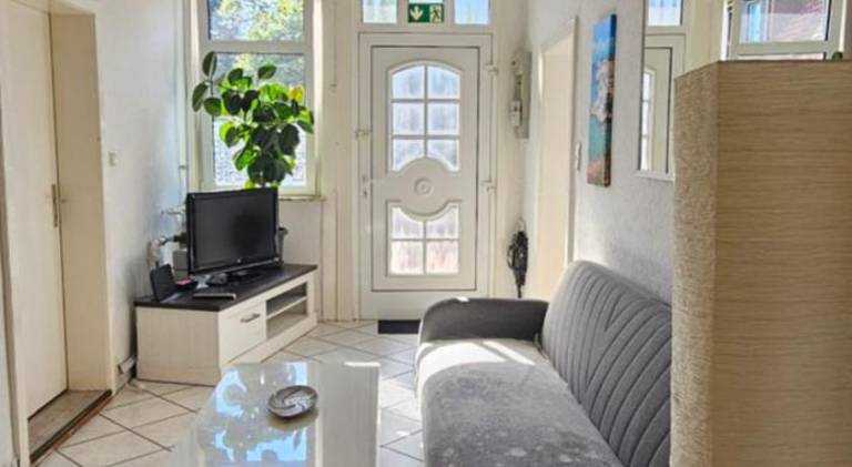 Pension - Monteurzimmer -,, Haus Hilde " — photo 2