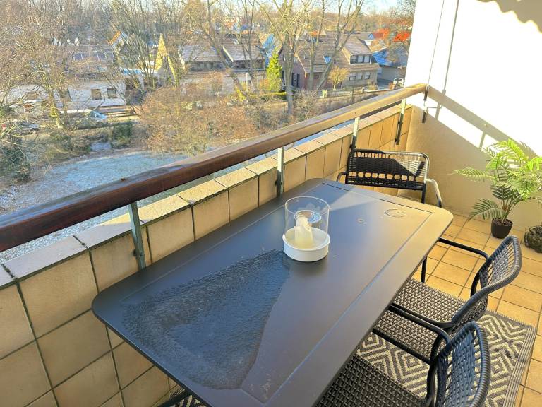 Appartement Bremen-Süd