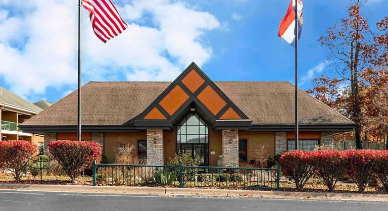 Resort Branson