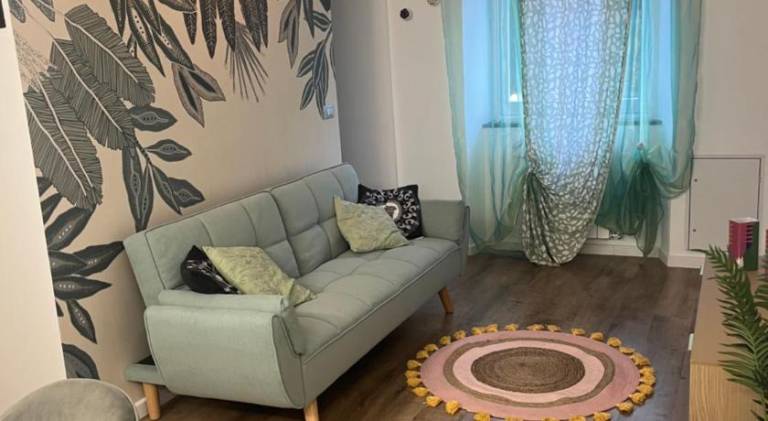 Holiday apartment | Pet-friendly in Genoa