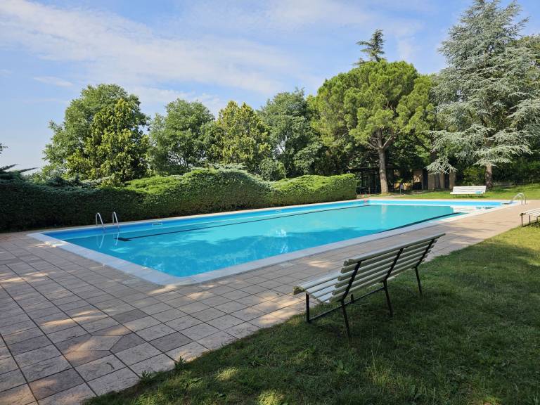 Ferienwohnung Lazise