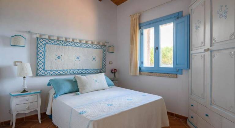 Holiday apartment with 2 rooms for 4 persons — photo 2
