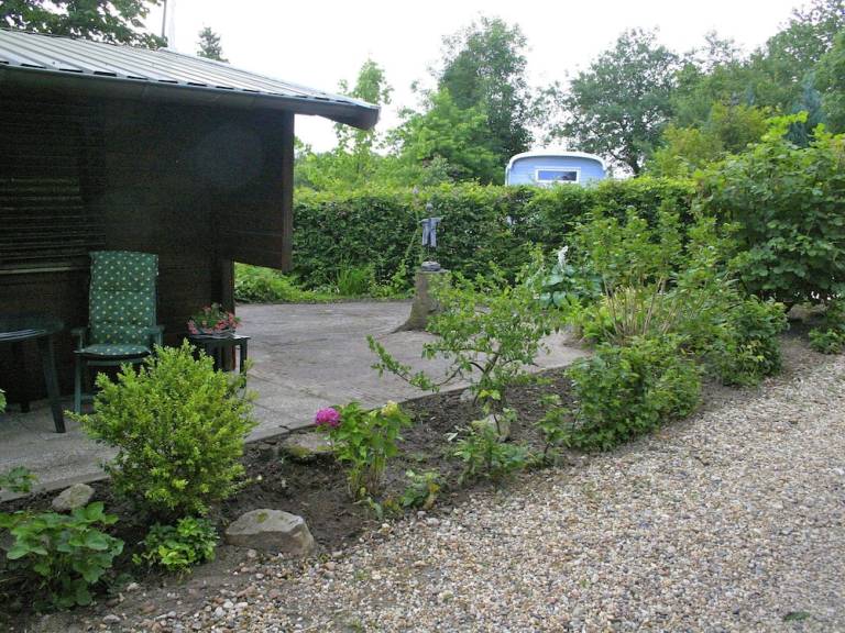 Appartement Ootmarsum