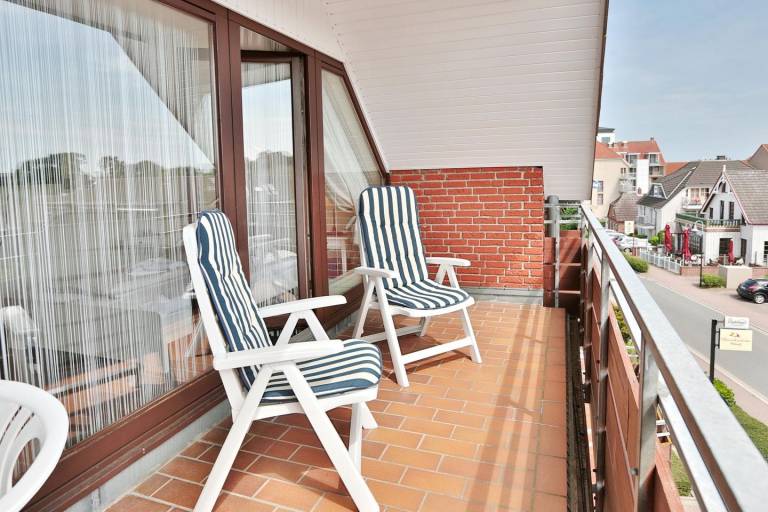Seeburg Appartement 27 — photo 3