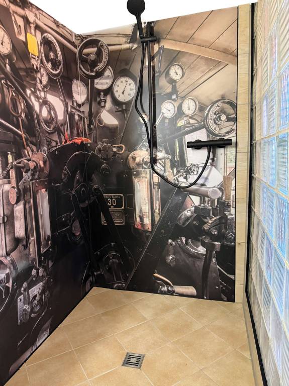 Ferienhaus Dippoldiswalde