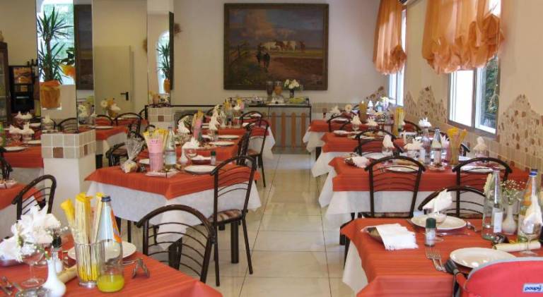 B&B Hotel Villa Nora — photo 3