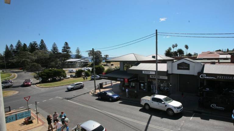 Apartment Bermagui