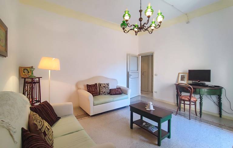 Ferienwohnung in Collesano f&uuml;r max. 4 Personen, 