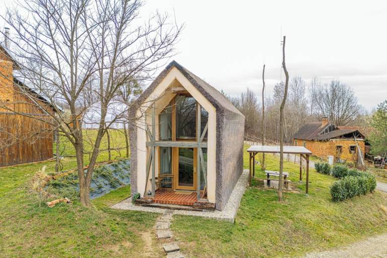 Chalet Szalafő