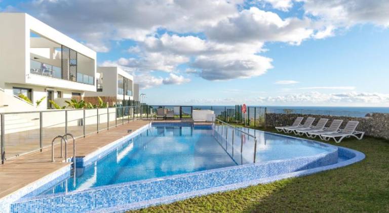 Villa with pool | Pet-friendly — photo 4