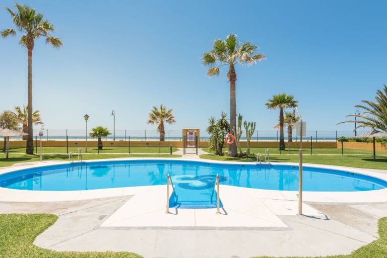Ferienwohnung Tarifa