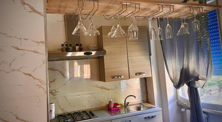 G&Gapartment in Terni