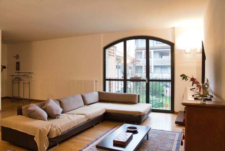 Appartamento vacanza Vigevano