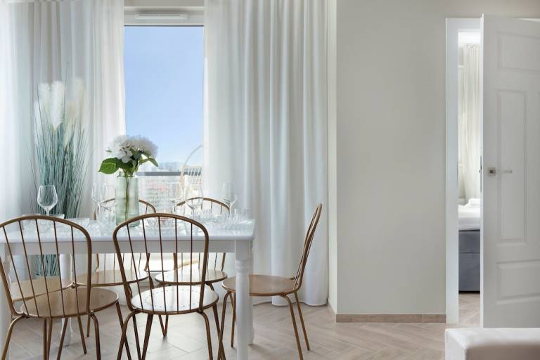 Apartament Jelitkowo
