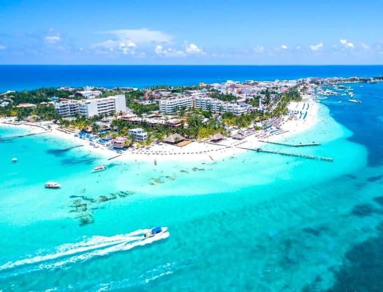 Condo Isla Mujeres