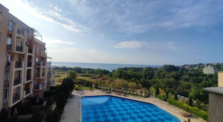 Apartment with pool | Next to the beach | Pets are welcome — photo 3