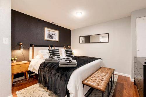 Bed and breakfast Montbello