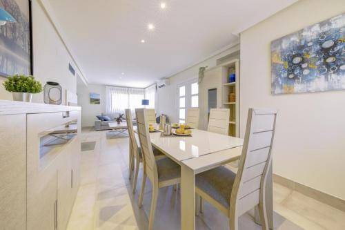 Apartamento Villanueva de la Cañada