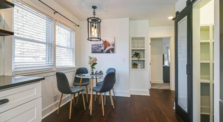Pleasant vacation home | Pets allowed — photo 3