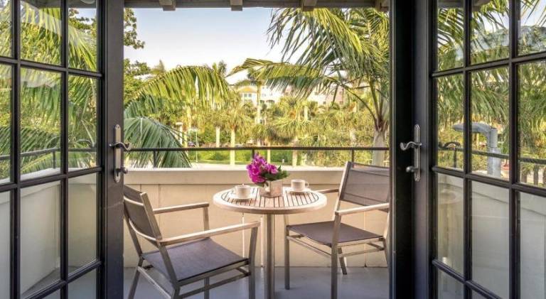 Bungalows at The Boca Raton — photo 4