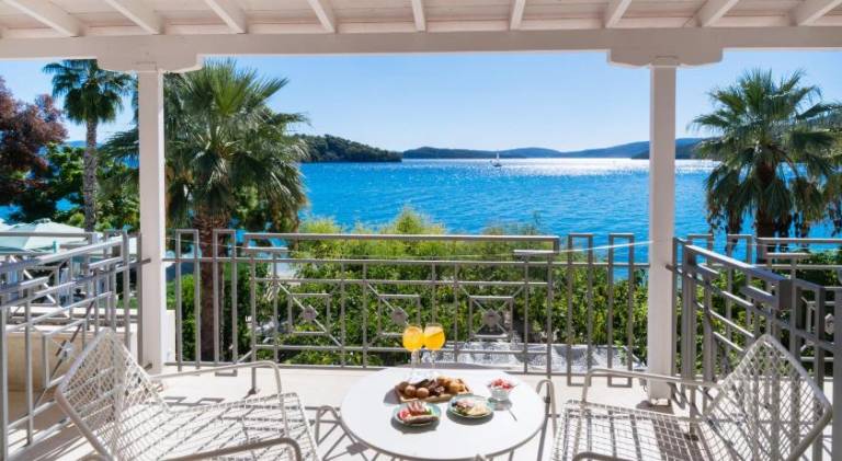 Eva Beach Hotel Lefkada — photo 3