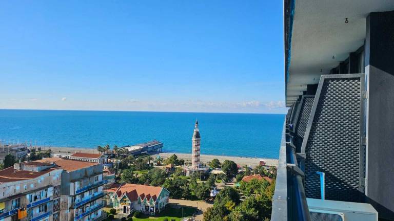 Ferienwohnung Batumi