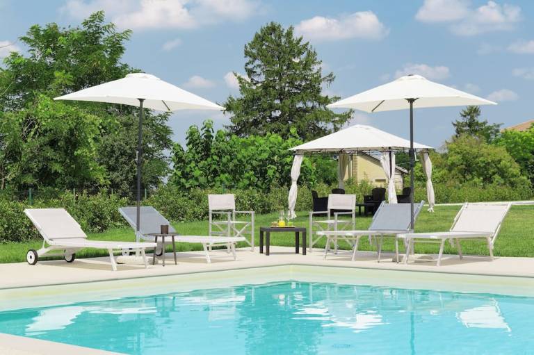 Bed & Breakfast Godiasco Salice Terme