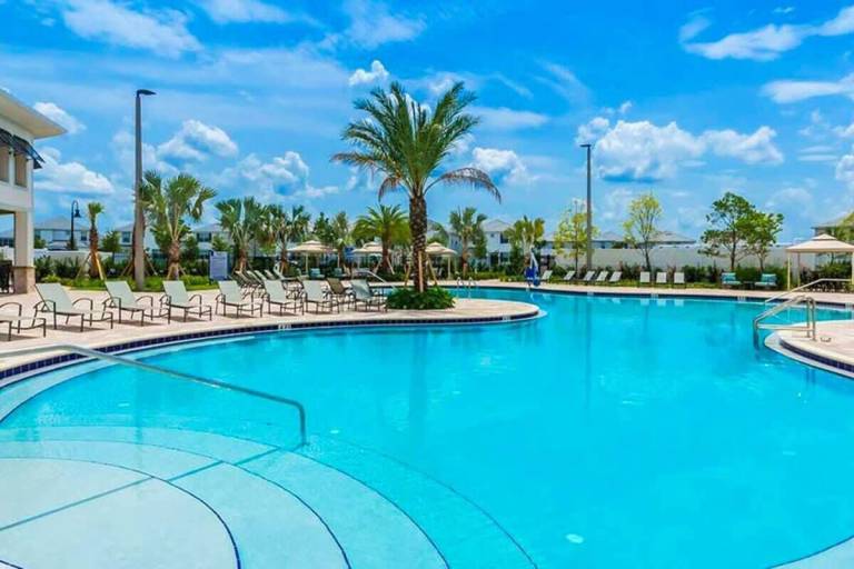 Casa  Kissimmee