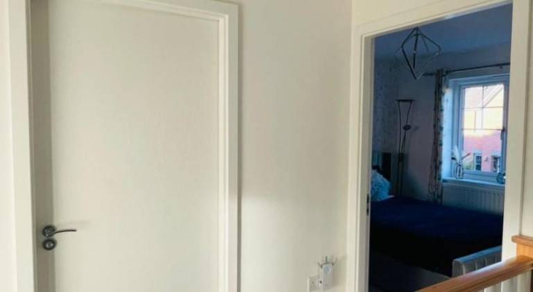 The Guest Nook - Wollaton - Room and Private Bathroom in the house — photo 4