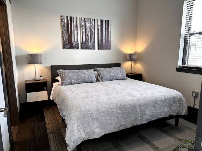 Apartment Roanoke