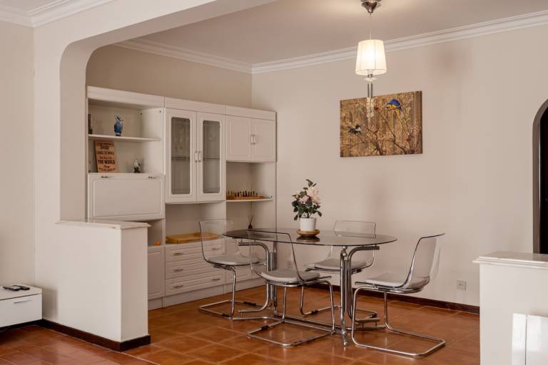 Ferienwohnung Cascais