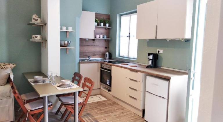 Wonderful vacation home with garden & patio | Pets are welcome — photo 2