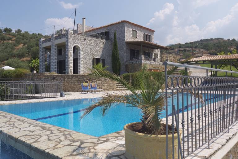 Villa Kalamata