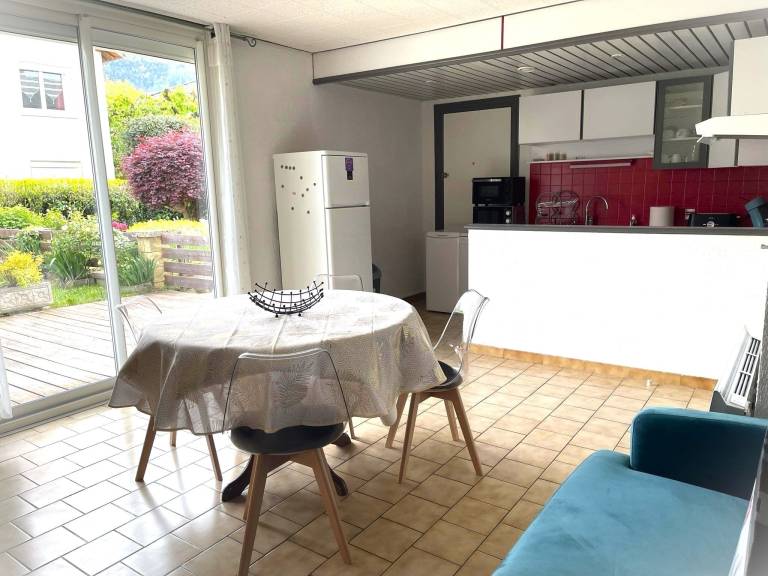 Appartement Bagnères-de-Bigorre