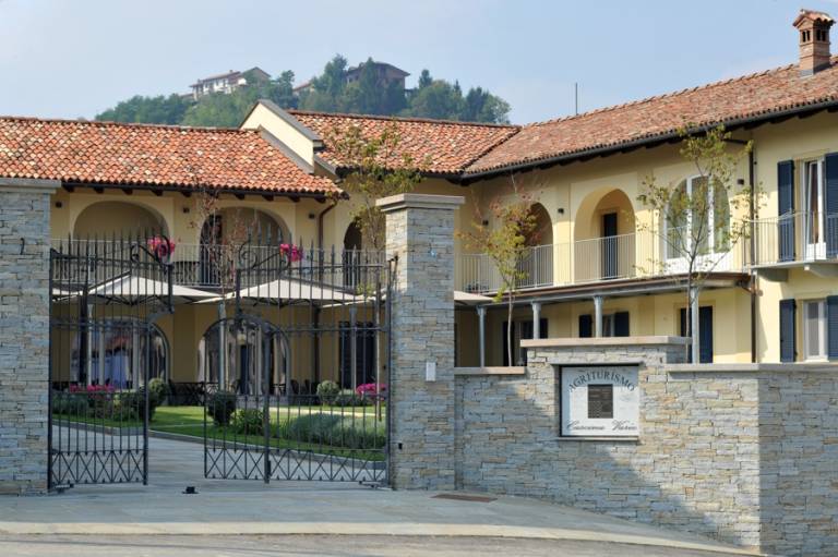 Camera privata San Giuseppe