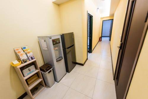 Bed & Breakfast New Taipei