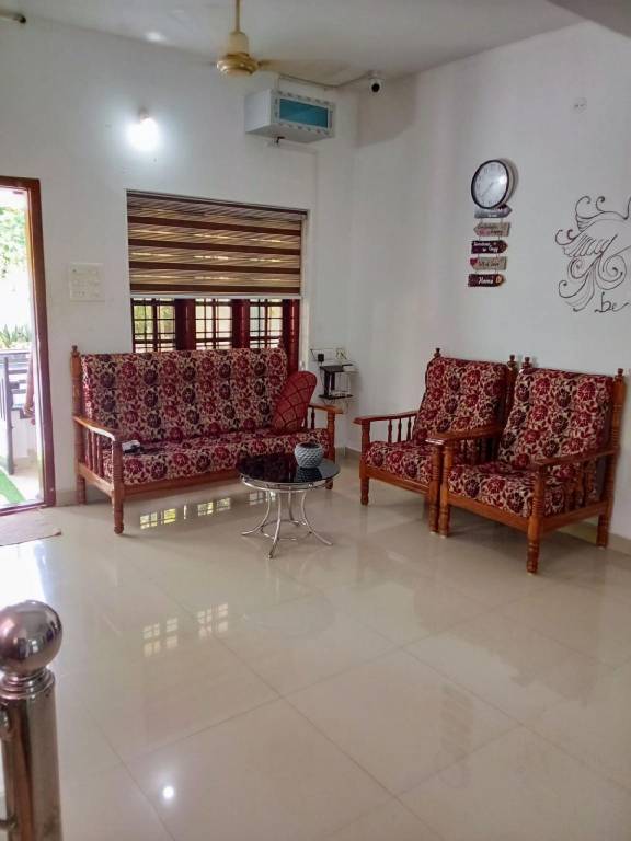 Vacation home with 3 rooms for 6 persons — photo 5