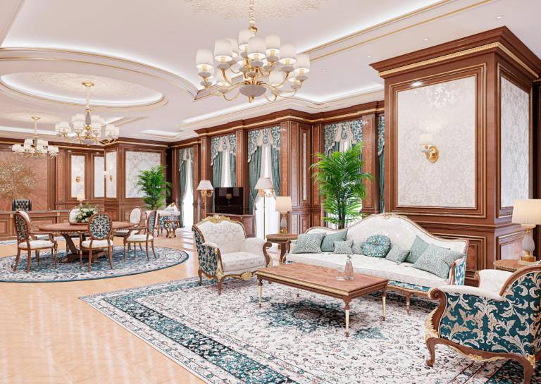 T-City Presidential Hotel — photo 4