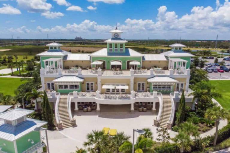 House Kissimmee