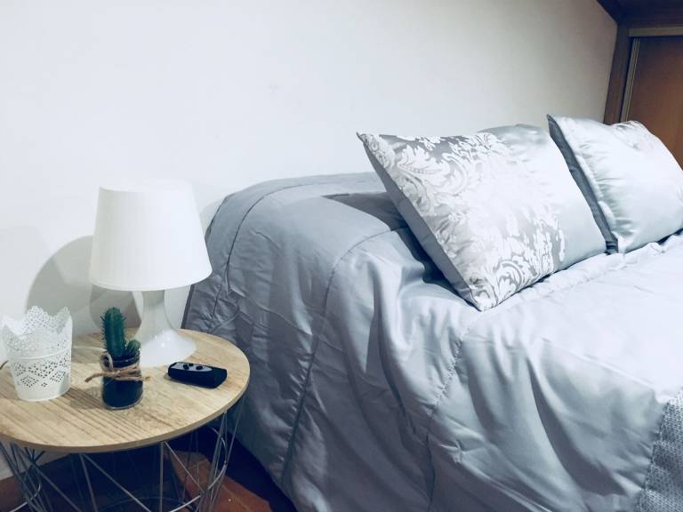 Appartement Baixa Citadina