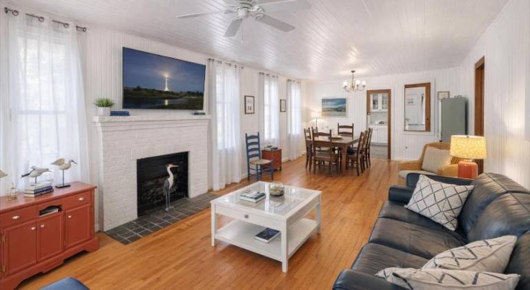 Vacation home with 4 rooms for 8 persons — photo 2