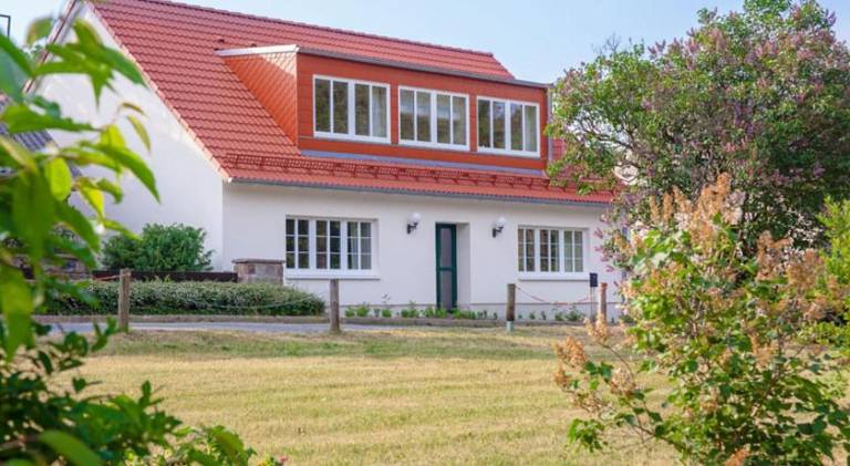 Bed & Breakfast Eichhorst