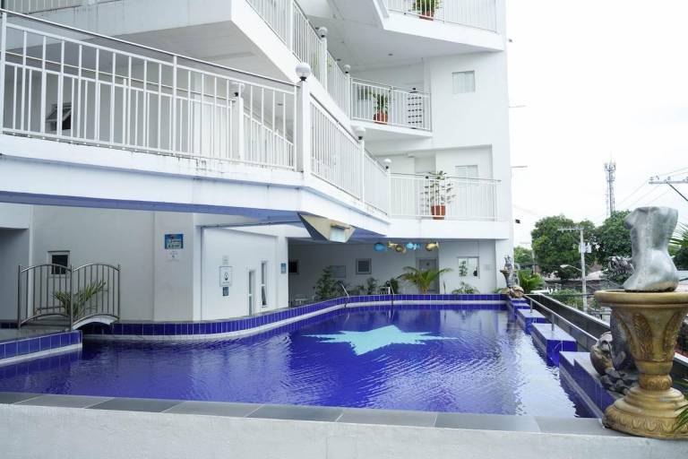 Nice rental apartment with pool | Suitable for remote work | Pet-friendly — photo 5