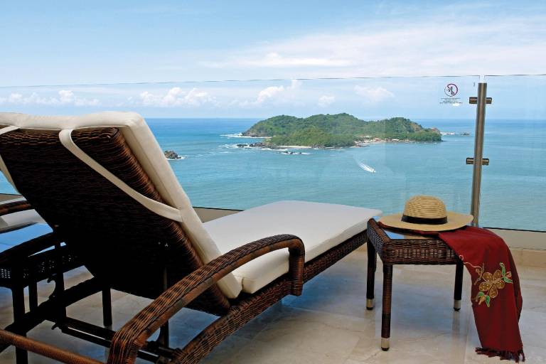 Hotel Azul Ixtapa Grand Resort Spa and Convention Center — photo 3