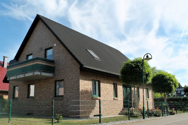 Leilighet Boltenhagen